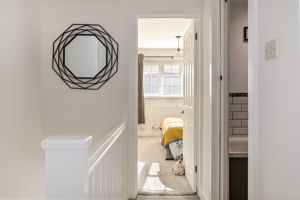 Landing- click for photo gallery